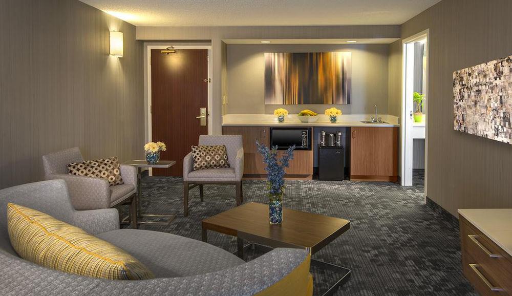 Courtyard By Marriott Cleveland Westlake Exterior foto